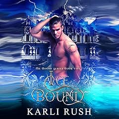 Ice Bound, Book 5 cover art