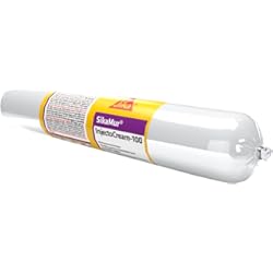 Placas Anti Humedad SikaMur InjectoCream-100, Tratamiento contra de humedades por capilaridad en las murados, Blanco, 600ml