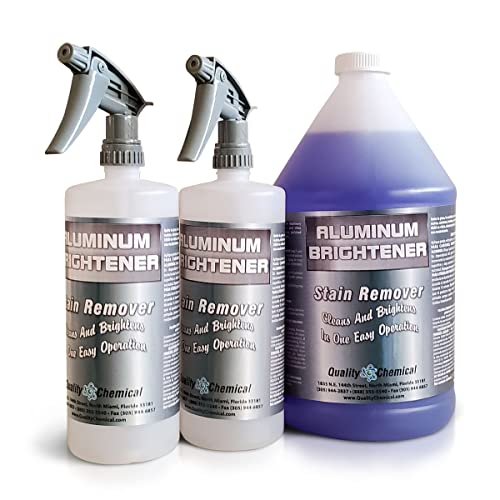 Find The Best Rv Cleaner Aluminium Siding Reviews & Comparison Katynel