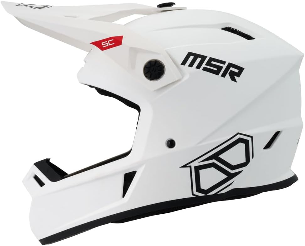 MSR SC Helmet