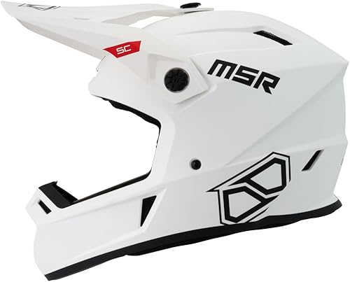 Miniatura 2 de MSR Casco SC