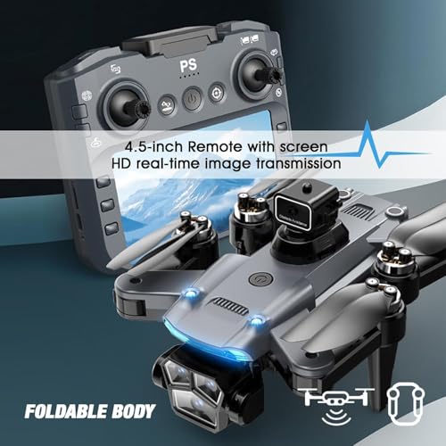 professional drone smart 238