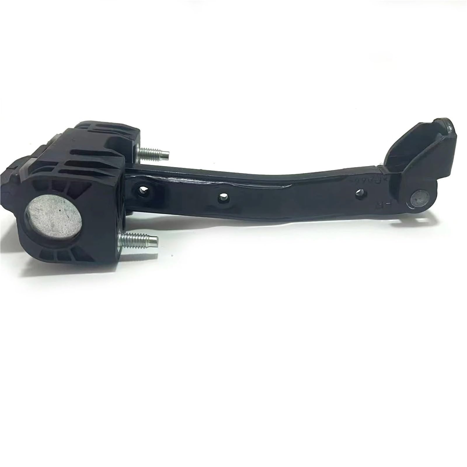 Door Check Stop Strap Limiter 1358220080 9181N9 for Peugeot Boxer for Fiat Ducato for Citroen Relay 2006-On Front Door Check Strap Hinge Stopper(FR)