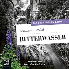 Bitterwasser cover art