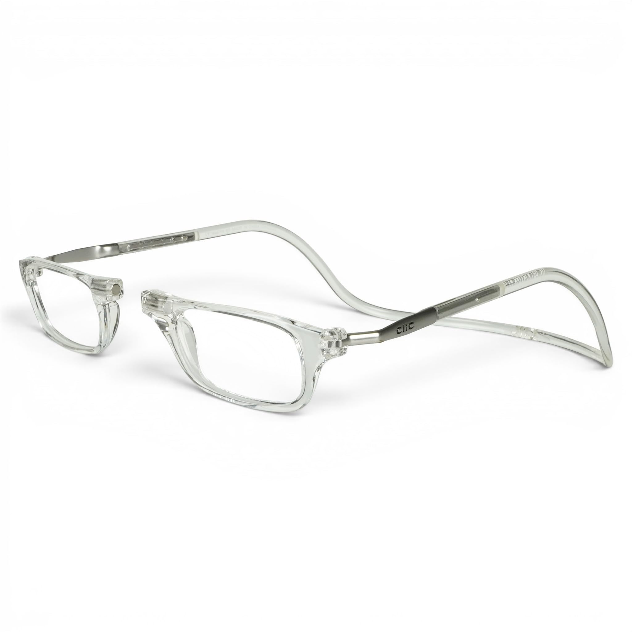 Clic Magnetic Reading Glasses