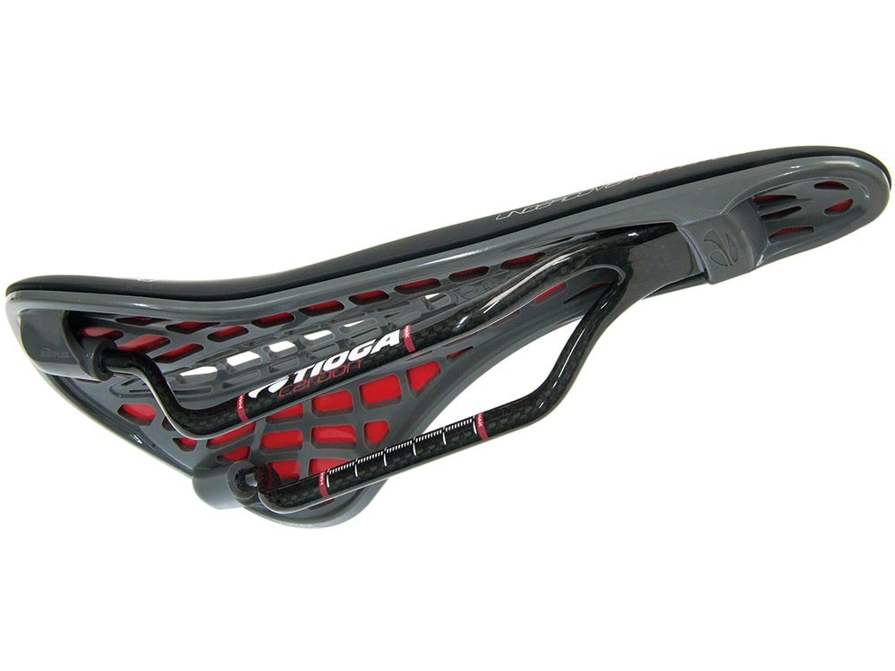 Amazon | TIOGA タイオガ UnderCover Stratum Saddle アンダー