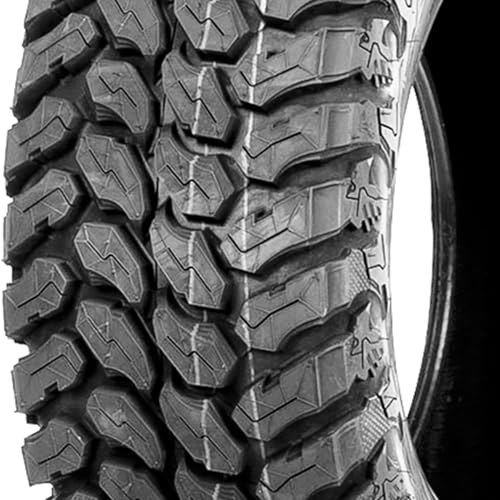 Maxxis Liberty All-Terrain Tire