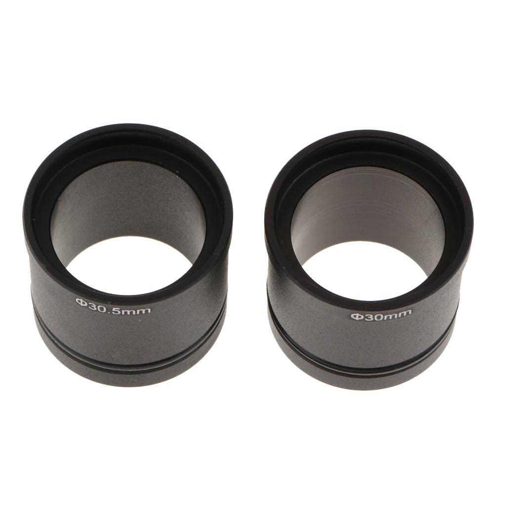 Digital CCD Camera Eyepiece Microscope 0.5X C Mount Reducing Lens Adapter 30/30.5mm|Cameras & Photo |Cameras & Photo|Parts & Accessories|Eyepieces & Lenses-image-3