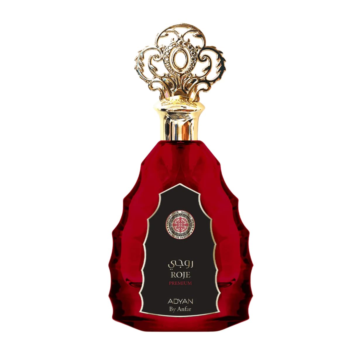 ROJE PREMIUM EDP 100ML 3.4FL.OZ Arabian Eau De Perfum For Men