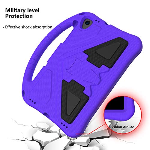 Tading Kids Case for Lenovo Tab M10 FHD Plus TB X606X X606F/Tab K10 10.3" Tablets - Image 4