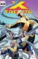 アメコミ・英語　A-FORCE　全3巻セット アメコミ Fantastic Four nov #13 world war 3 part 1 of 4の
