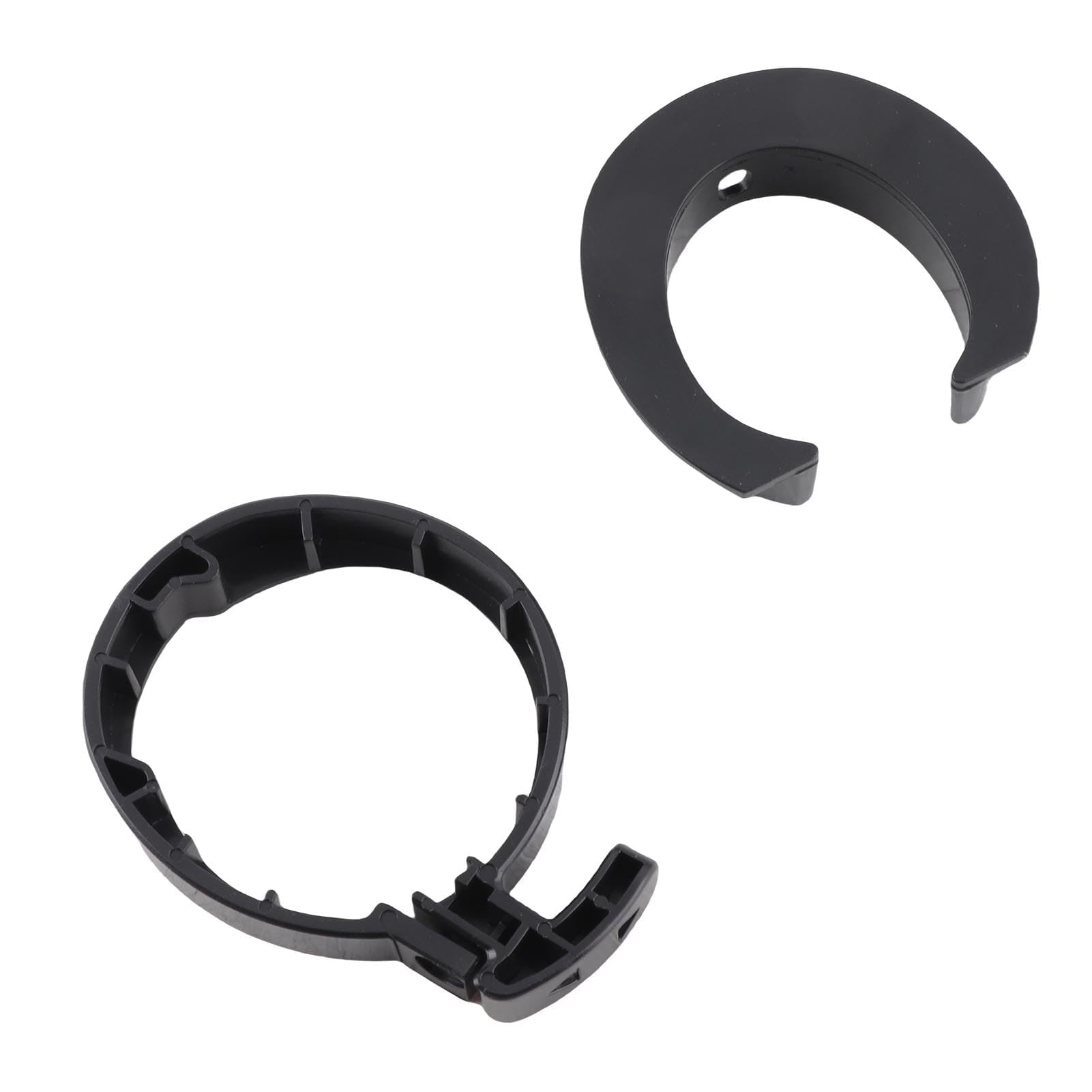 Anello di bloccaggio pieghevole per scooter elettrico, anello di bloccaggio anello di bloccaggio pieghevole rotondo per scooter elettrico rotondo anteriore rotondo per Max G30