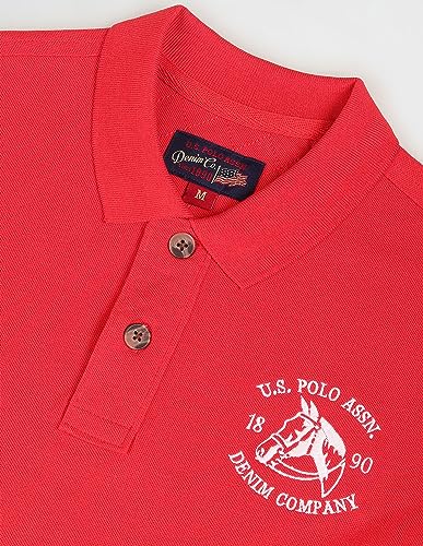 Image of U.S. Polo ASSN. Men T-Shirt