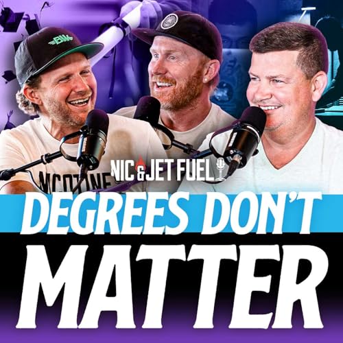 Why Work Ethic & Communication Beat College Degrees in 2025