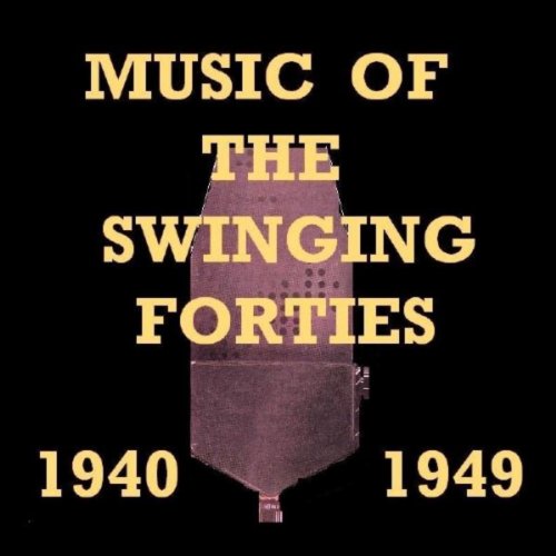 Play Music Of The Swinging Forties by VARIOUS ARTISTS on Amazon Music
