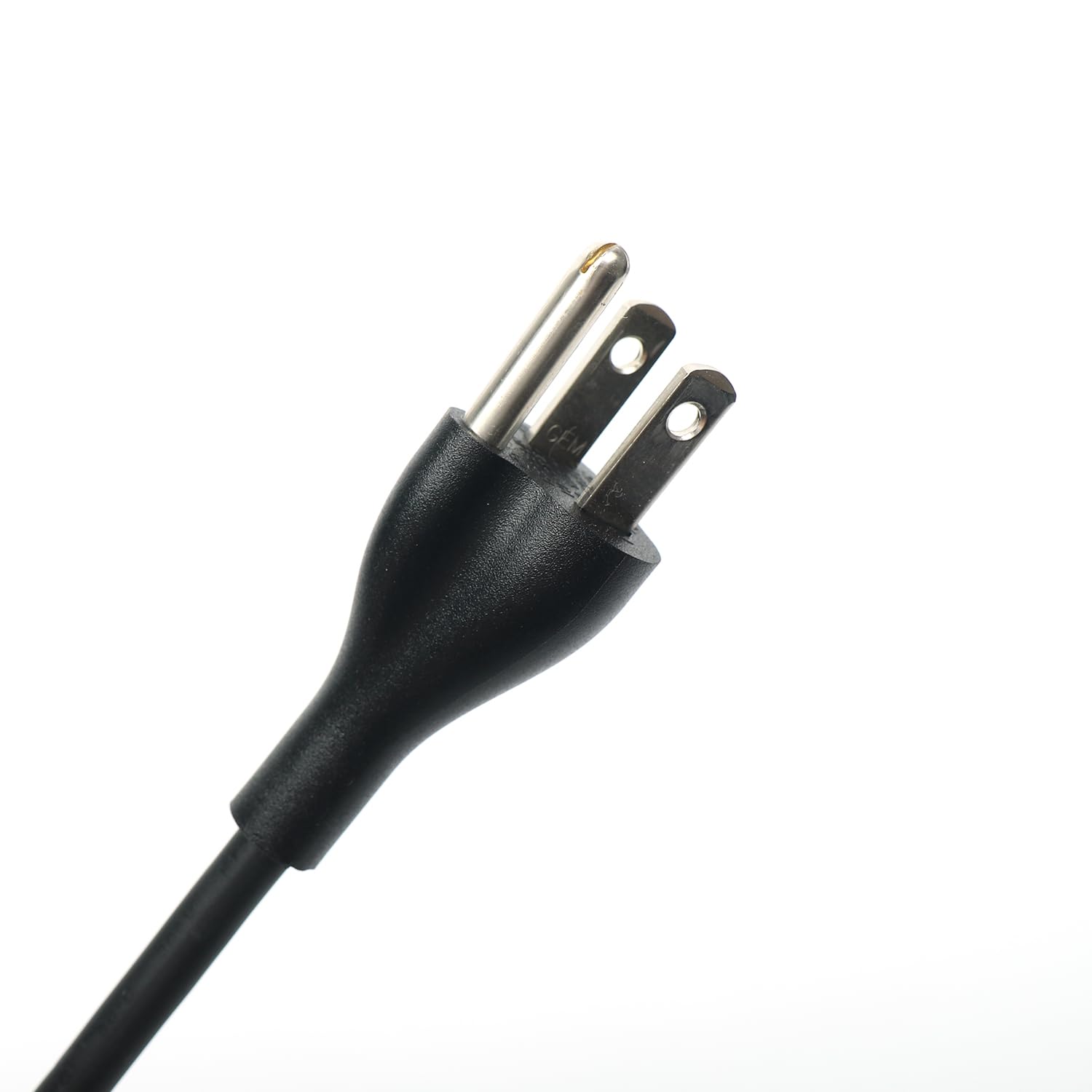 Dell 65W USB-C Laptop Charger,Latitude 7400 7410 7420 7430 7440 7450 AC Adapter,20V 3.25A Computer Charger Cord Type C, Black, HA65NM190