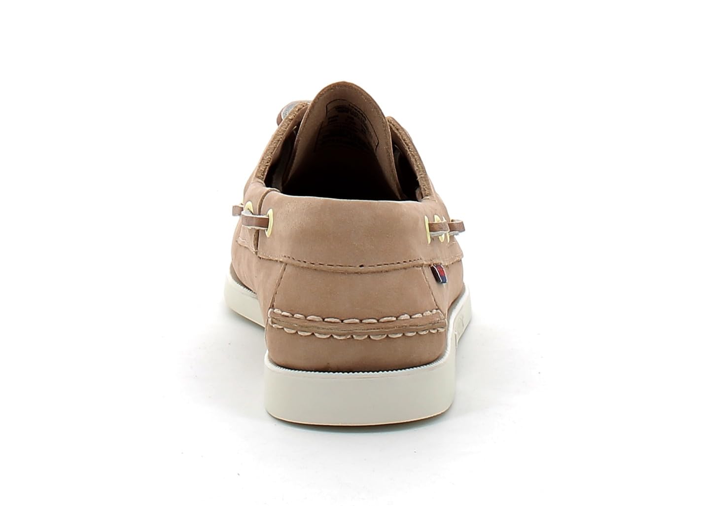 Sebago Docksides NBK w