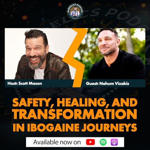 The Dark Side of Healing: Lessons from Ibogaine Ceremonies and Ketamine Experiences