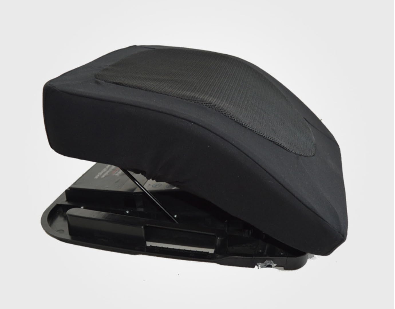 Asiento Elevador portátil Inteligente, cojín de Asistencia para Silla elevadora, Ayuda de Movilidad portátil, Elevador eléctrico de Espuma viscoelástica, con Asas de Transporte integradas, s