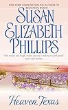  Heaven, Texas (Chicago Stars) by Susan Elizabeth Phillips (1995-01-01)