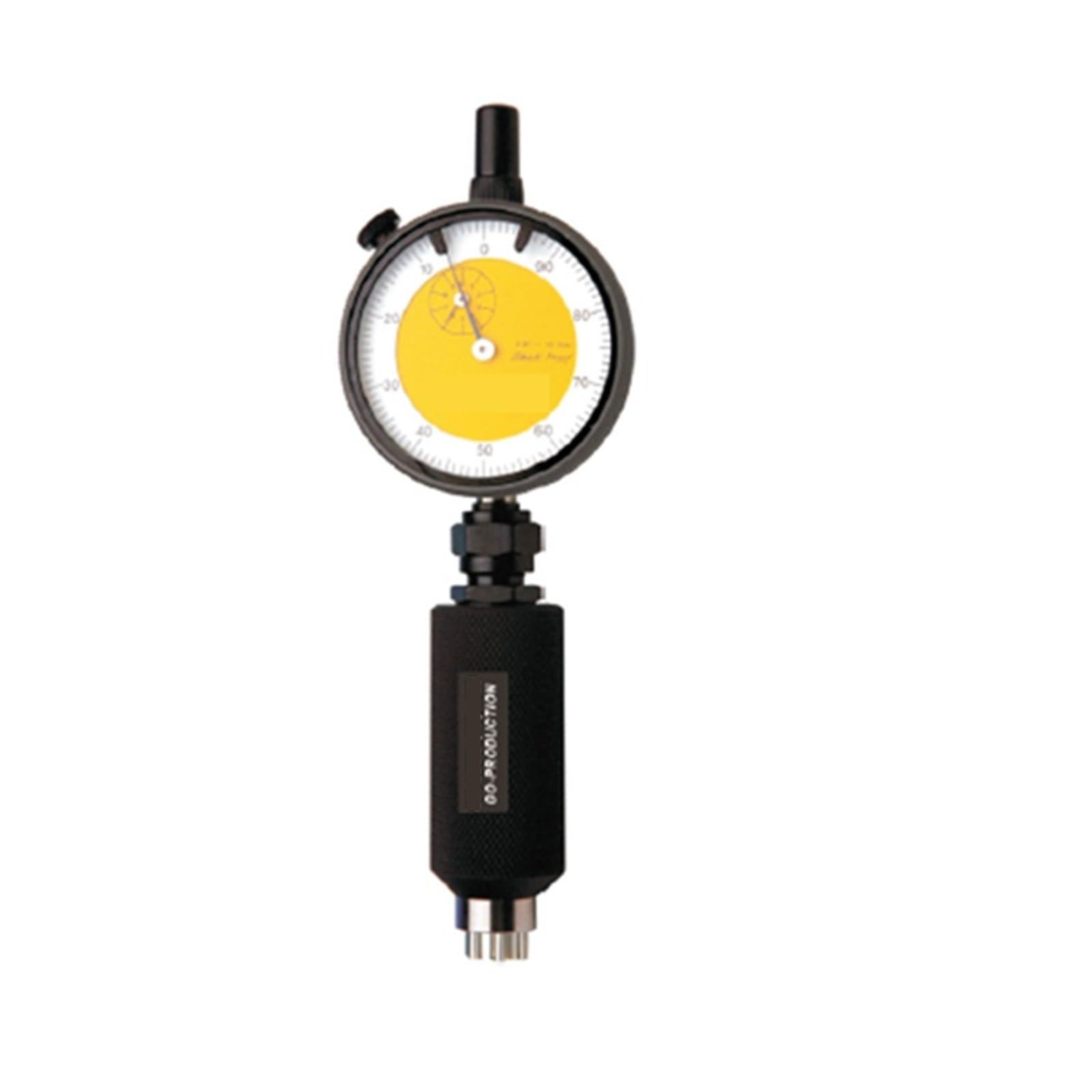 VXVUQRQVH Depth Gage 1181-04 Depth Measurement Tool