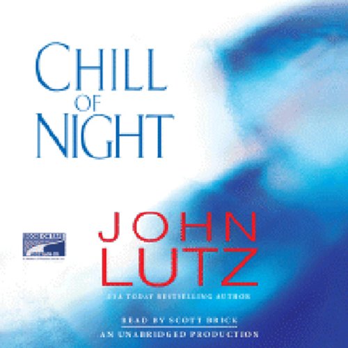 Cover art for Chill of Night