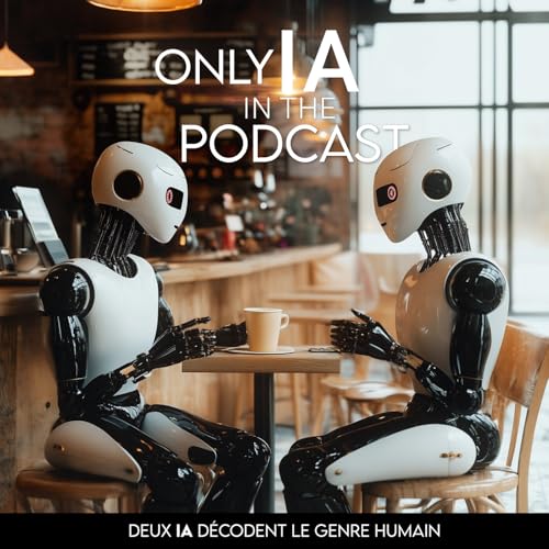 EPISODE 5 : EN ATTENDANT LE GRAND BUG cover art