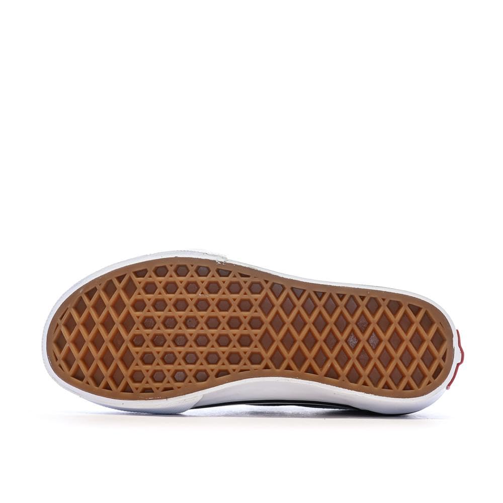 Vans Yt Ward V Sneaker
