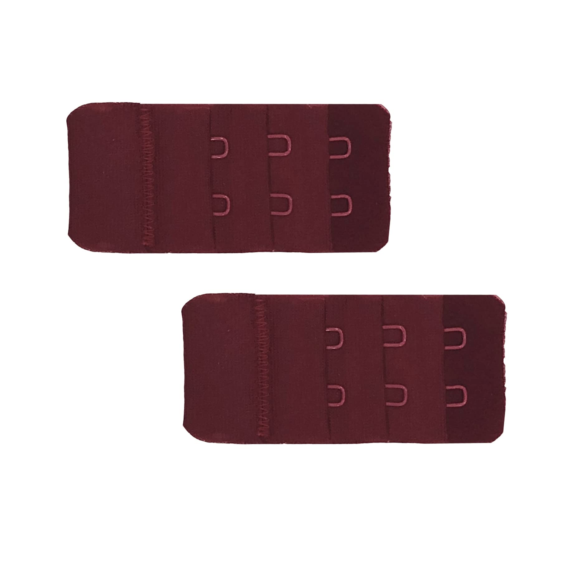 TobbTwist Bra Extenders - Bra Hook Extender 2 Hook - 3 Eye For Women, Save Your Bra Increase Band Length (Pack Of 2)-image-31