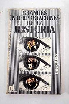 Paperback Grandes interpretaciones de la historia (NT historia) (Spanish Edition) [Spanish] Book