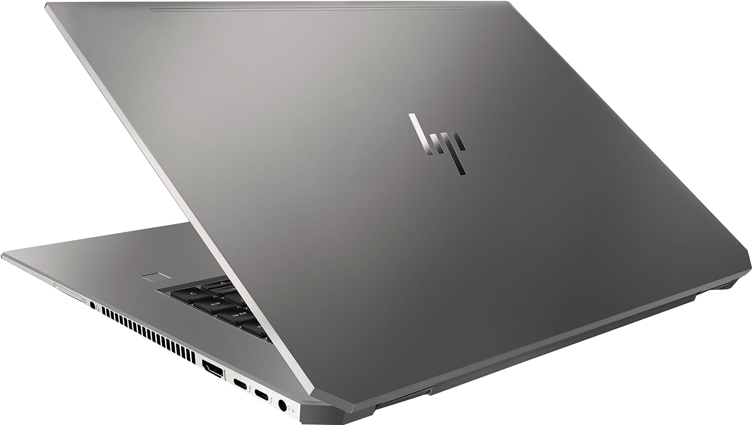 HP ZBook Fury 15 G7 15.6