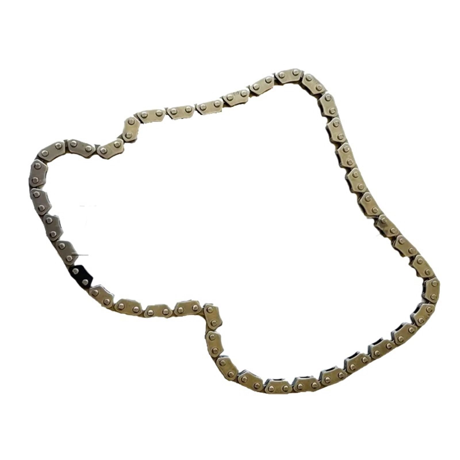 catena pompa olio Catena della pompa dell'olio per trasmissione automatica 6T40E GEN3 6T41E Catena della pompa dell'olio 6T30 GEN3 6T31 6T40 6T41 6T30E GEN3 6T31E kit catena pompa olio | 6T31
