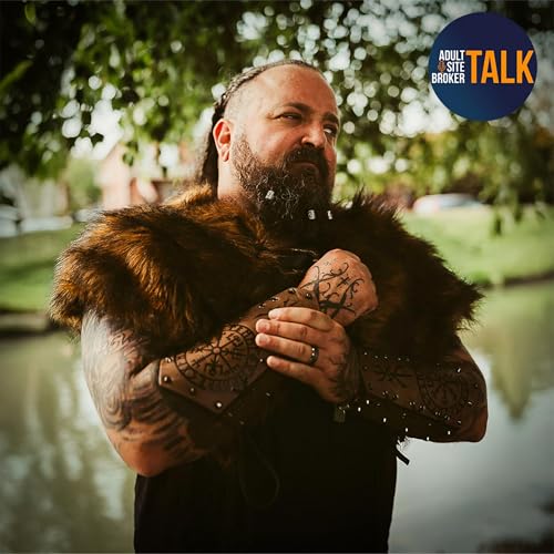 Adult Site Broker Talk Episode 295 with Derek Hanjora of Havven
