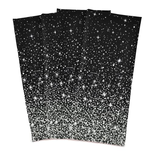 Paños de cocina reutilizables ODAWA de gran absorción, pack de 6 3
