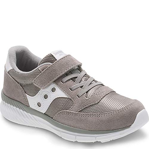 Image of Saucony Jazz Lite A /C Sneaker (Little Kid)