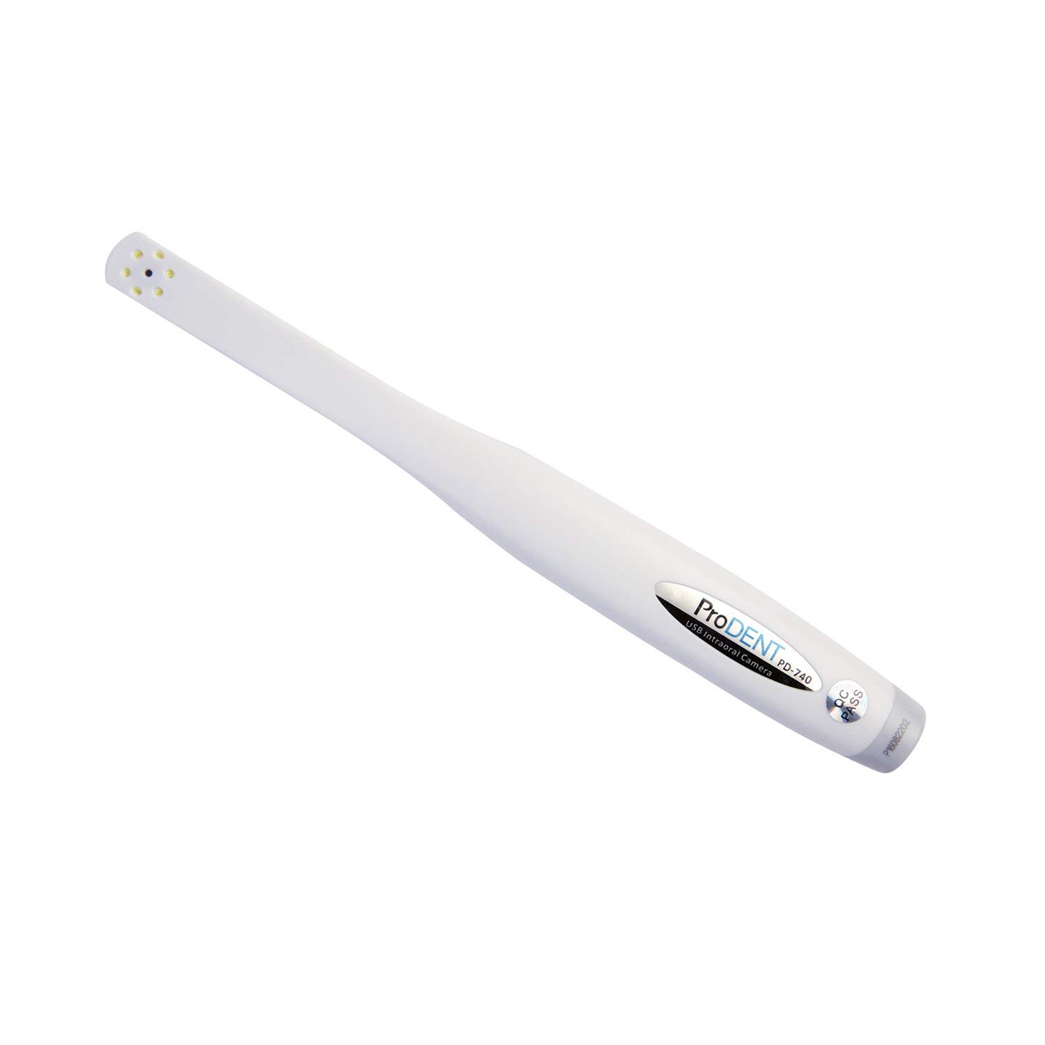 Cámara intraoral ProDent PD740, controlador de botón d...B007BICWB4