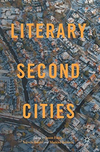 Literary Second Cities view 2
