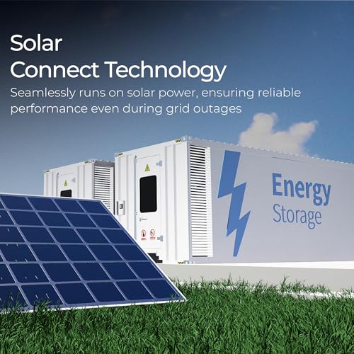 Image of Haier 475 L 1 Star Frost Free Twin Inverter Double Door Refrigerator with Solar Connect for Power Backup & Dual Magic Zone for Flexible Storage (HRF-5251BGKA-N, Graphite Black, 2026 Model)