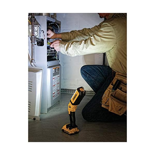 20V Max* LED Area Light – Bild 5