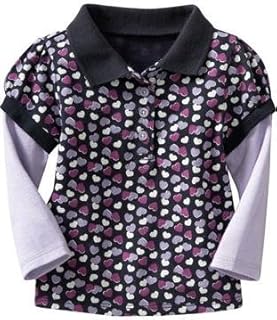 Amazon Co Jp old navy オールドネイビー ポロシャツ ベビー 服 ファッション小物 Amazon Co Jp old navy オールドネイビー ポロシャツ ベビー 服 ファッション小物