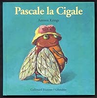 PASCALE LA CIGALE 2070594513 Book Cover
