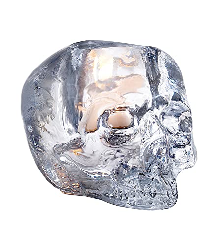 Kosta Boda Still Life Votive, Clear - 7060820
