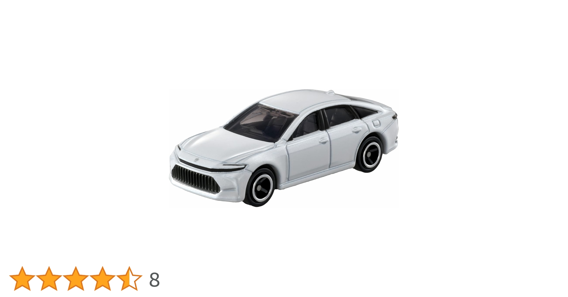 Amazon.co.jp: タカラトミー トミカ No.62 トヨタ クラウン セダン