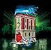 Playmobil Ghostbusters 9219 Cuartel Parque de Bomberos, A partir de 6 años