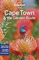 Algopix Similar Product 13 - Lonely Planet Cape Town  the Garden