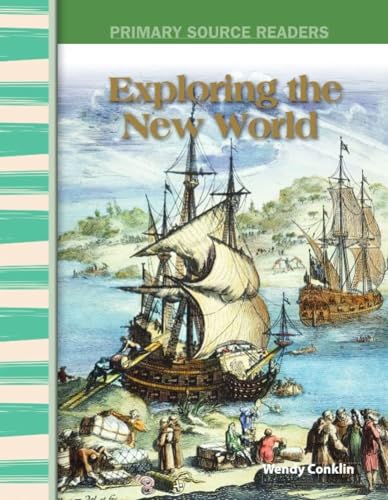Exploring the New World: Early America (Social Studies Readers)