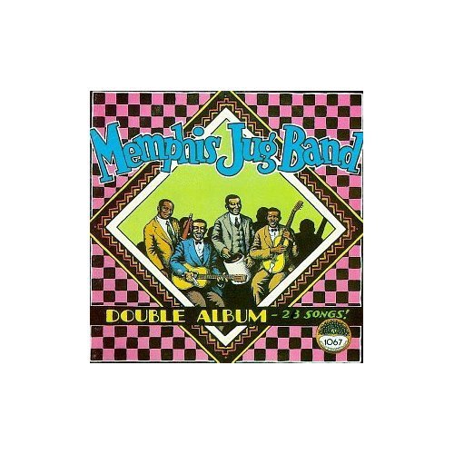 Memphis Jug Band
