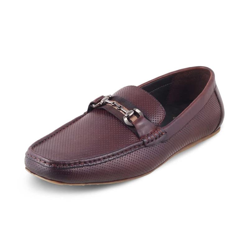 See full amazon price history chart for tresmode 221-CEDRIVE BROWN LOAFERS FOR MENS EU/40, UK/6 tresmode 221-CEDRIVE BROWN LOAFERS FOR MENS EU/40, UK/6 (B0BKL1X8FH) Amazon Price History, Amazon Price Tracker
