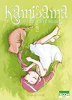 Kamisama T02 (02) 2355927723 Book Cover