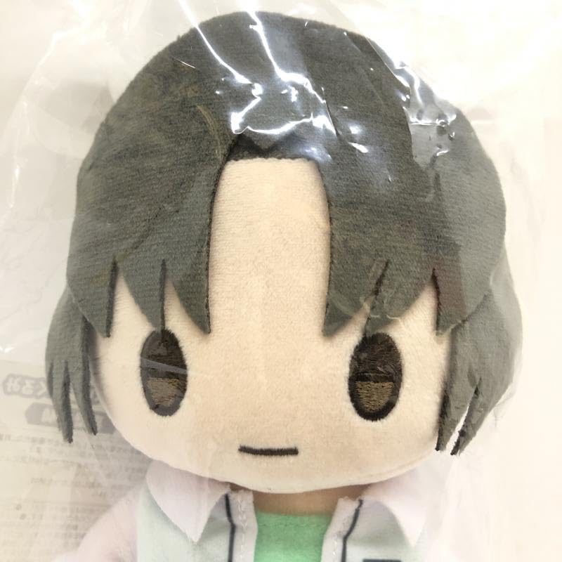 蒼穹のファフナー 真壁一騎 おしゃべりぬいぐるみ 蒼穹のファフナー THE BEYOND おしゃべりぬいぐるみ 真壁一騎